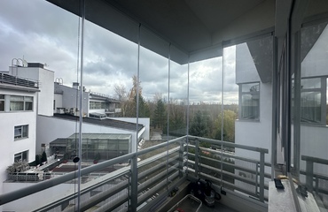 Лоджия, Островной пр-д, 2025 г.